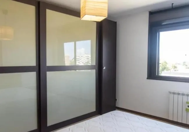 Caduti Della Resistenza Apartamento *