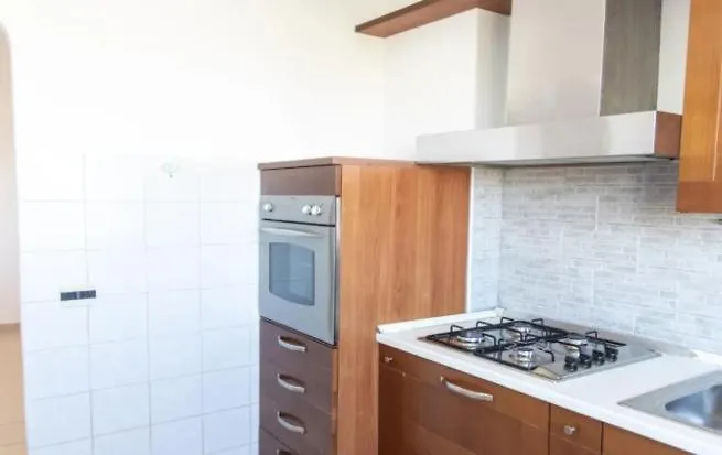 Caduti Della Resistenza Apartamento *