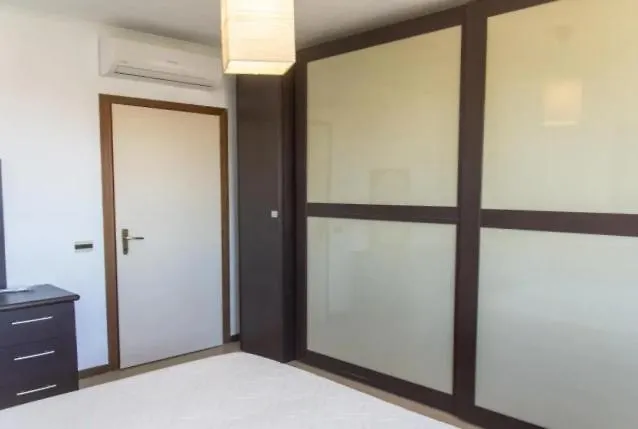 Caduti Della Resistenza Apartamento
